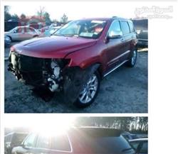 جيب جراند شيروكي